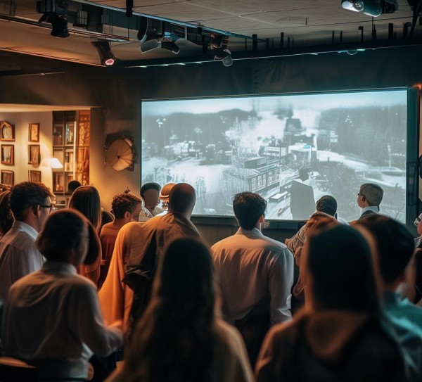 企业文化，经典视频背后的永恒价值