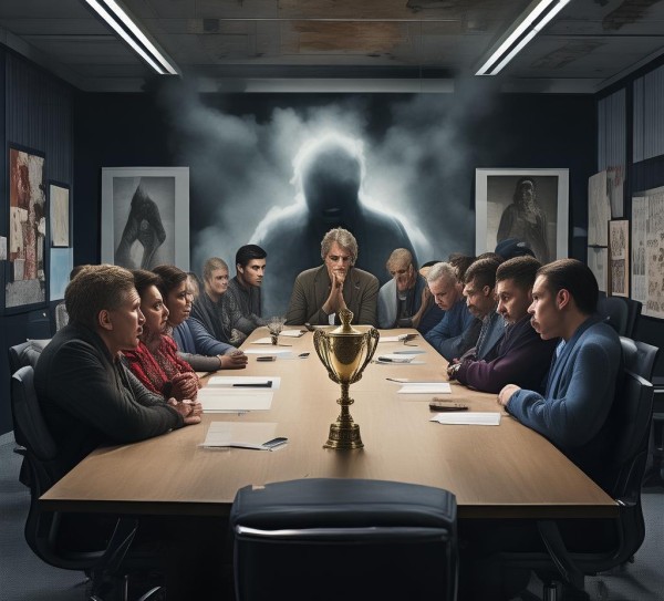 企业文化危机，员工流失背后的危机行动