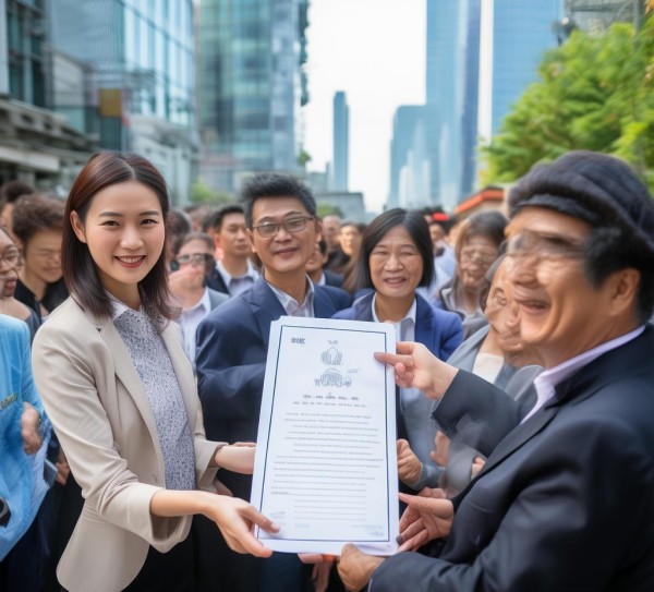 北碚区企业管理咨询证书助力企业发展与民生福祉