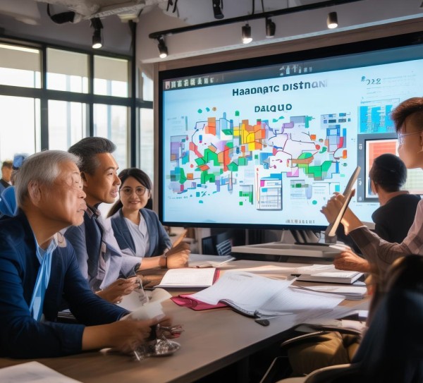 惠城区管理咨询方案，助力企业高质量发展