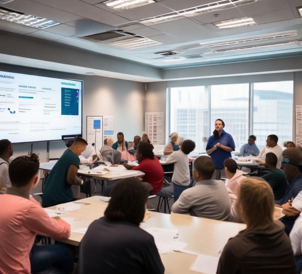 安全生产培训，助力员工与企业的责任