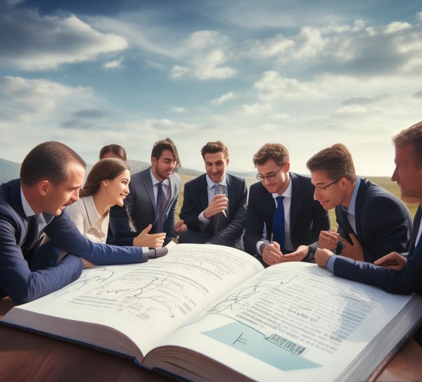 从万科的管理咨询经验看企业管理咨询中的启示录