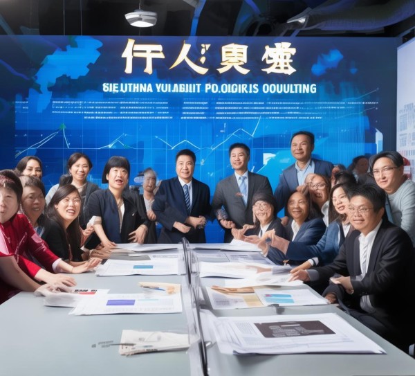 郑州悦丽企业管理咨询，助力企业高质量发展