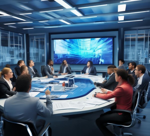 企业视频培训，未来发展的关键力量