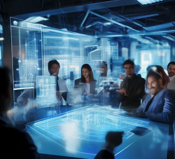 探索无纸化建筑企业管理新路径