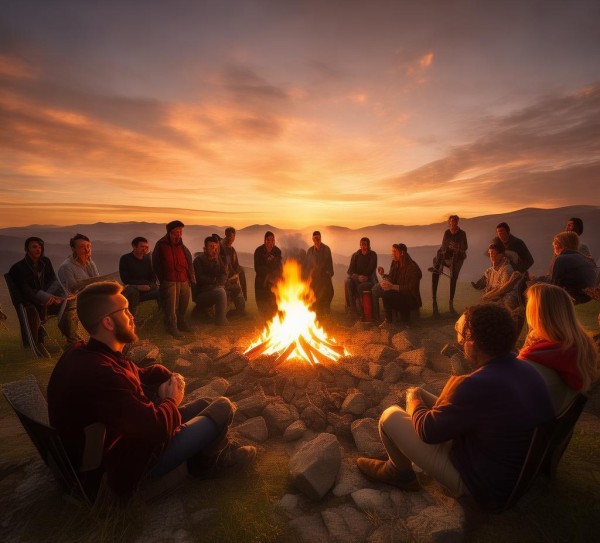 诗意故事，企业文化发展的深层力量