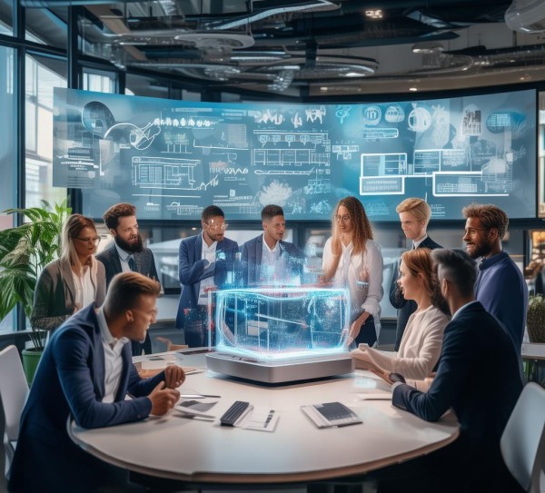 从创新到成功，企业文化管理的创新实践