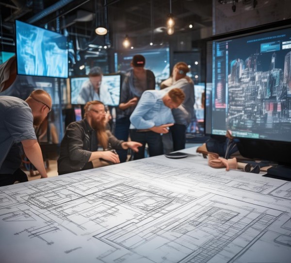 深入理解委托建房管理方案的构建与实施路径，从规划与实践的角度