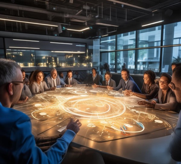 咸阳企业管理咨询助力企业发展之道