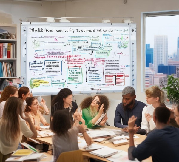 构建高效现场教学管理方案，从理念到实践的提升路径