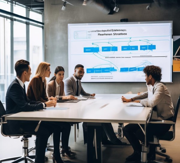 构建高质量企业管理重点人员方案，以高质量发展为目标