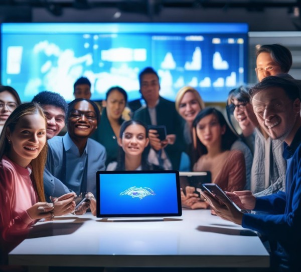 微科企业管理咨询招聘，助力企业成长的创新机遇