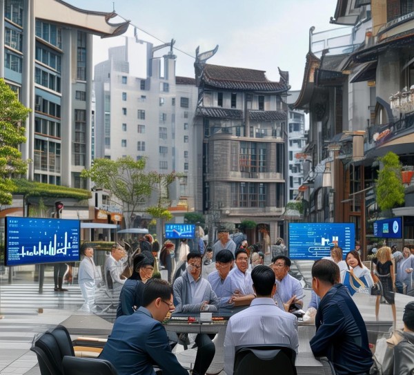 扬州中邦，本地化管理的创新与活力，成为市场领导者