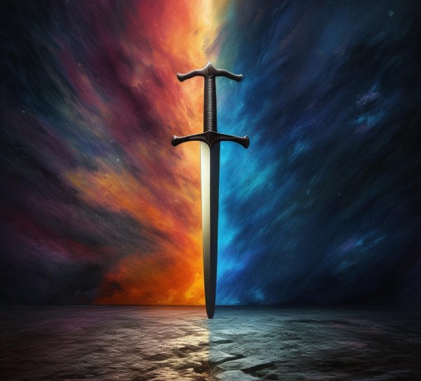 双刃剑，机遇与挑战