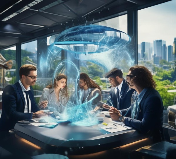 助力企业创新与可持续发展，提升企业竞争力与市场地位