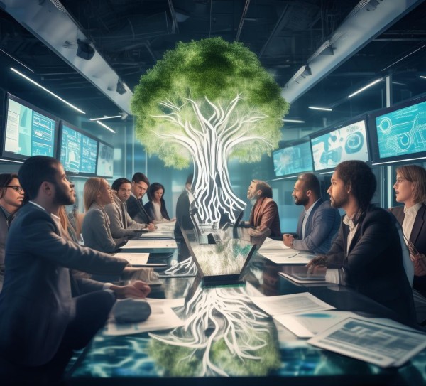 企业教育培训，赋能未来，助力可持续发展