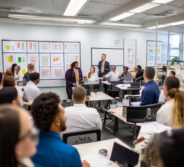 6S培训，企业提升效率的必经之路