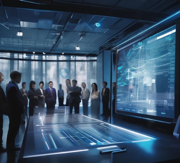 系统性瀚文企业管理方案