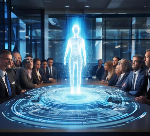 深度洞探，企业中高层的培训新思维