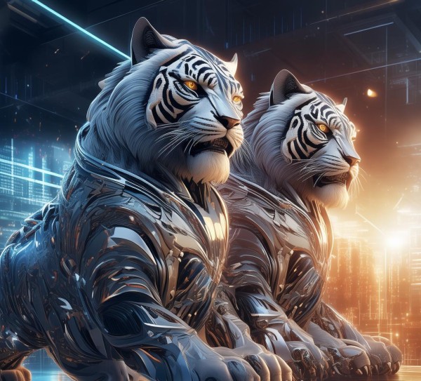 鹰潭双虎企业管理咨询，助力企业数字化转型的实战化管理咨询