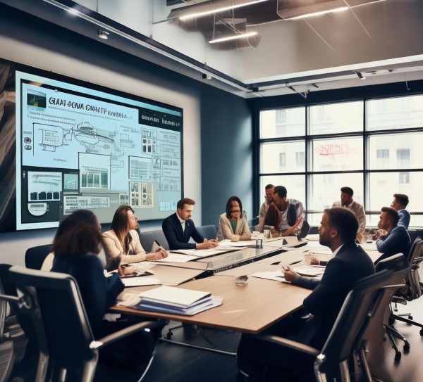 Great GMBA Methodology，企业通过管理培训提升核心竞争力的策略