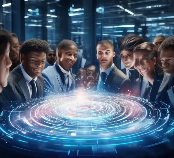 企业青年培训助力产业升级的创新引擎