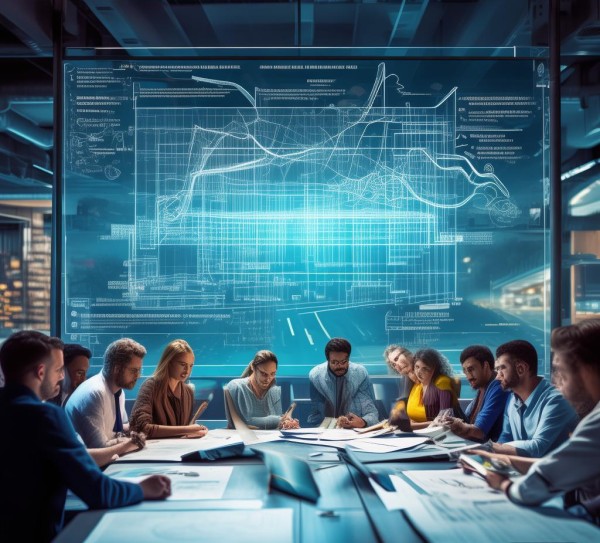 规划与执行建筑业企业培训，机遇与挑战