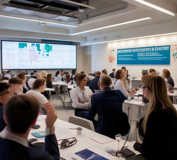 企业安全文化培训，构建安全文化，提升企业竞争力