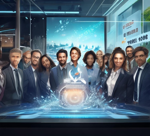 得盟猎头，商业成功永恒密码