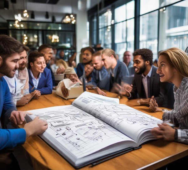 企业文化管理经典案例解析