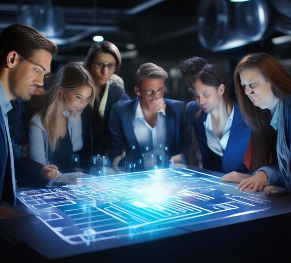 推荐，聚焦核心要素，解析企业管理方案