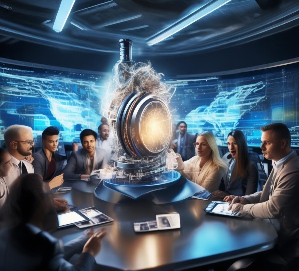 知名企业管理咨询公司助力企业成功的新引擎