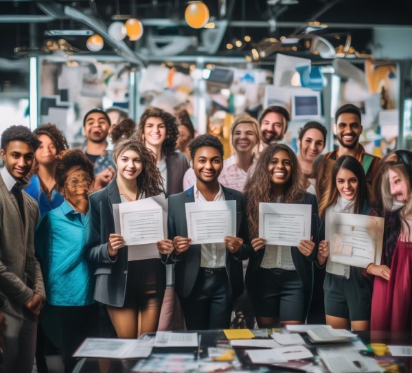 新员工培训结业，从理论到实践的蜕变之旅，收获与成长