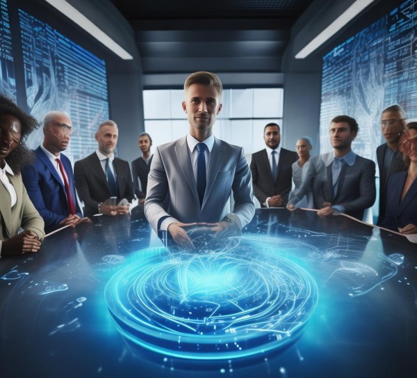 创新驱动与战略，联想企业管理的关键