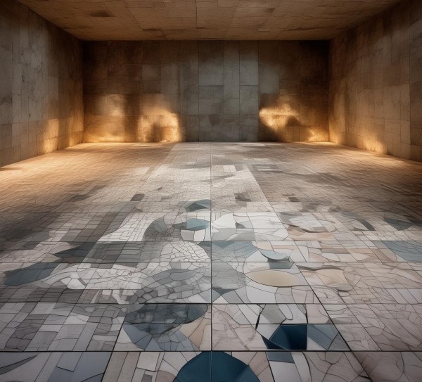 floors归属，设计与实践的深度体验