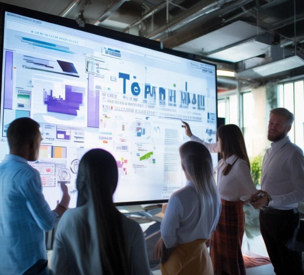 腾冲企业管理体系咨询解决方案，助力企业高质量发展