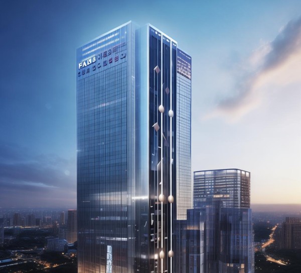 方正证券，价值之光，持续创新，精准演进