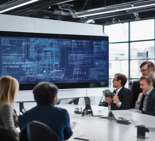 企业用电培训助力Parse提升效率