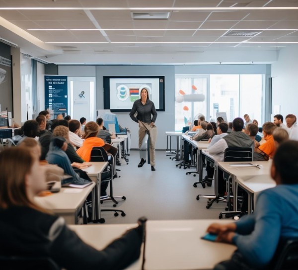 企业安全生产培训，助力企业安全发展