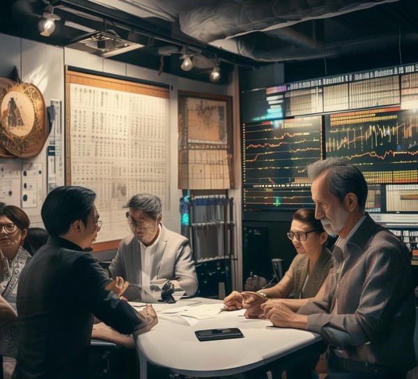 证券企业文化，实践与传承的深层内涵