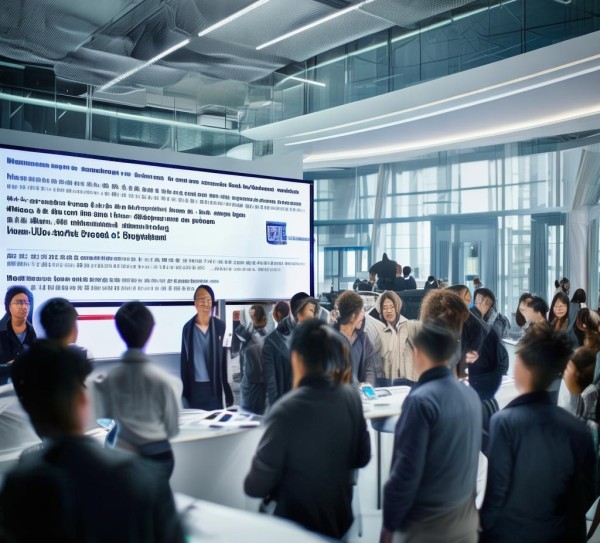 华为企业与员工培训新闻，未来的职业发展与创新机遇