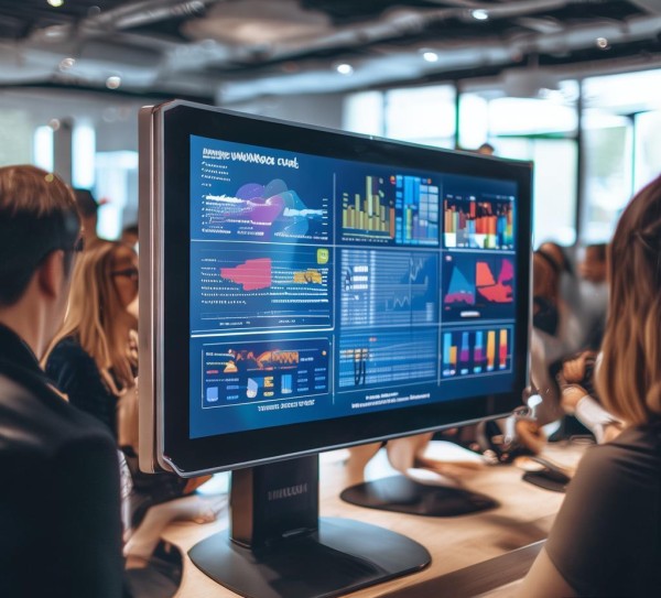 销售企业文化创新，从创新到卓越的案例分享