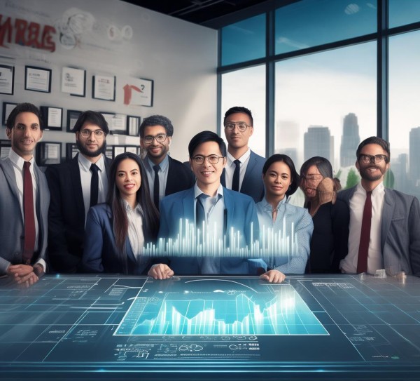 同安财务咨询，创新实践与发展展望