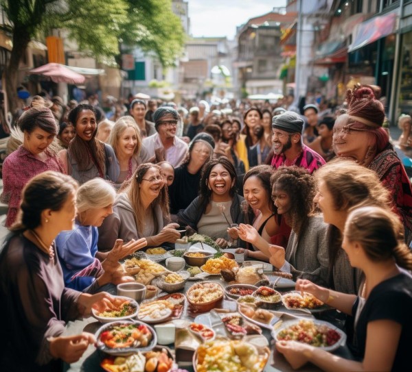 一场价值共享文化的实践探索