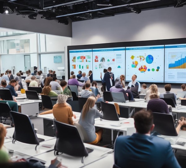 企业文化培训，提升企业竞争力的创新方法