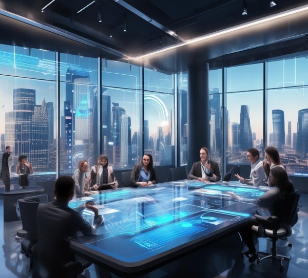 上海邑企业管理咨询领域的创新与增长平台