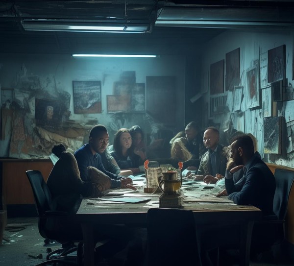 文化缺失，一家公司失败的深层原因