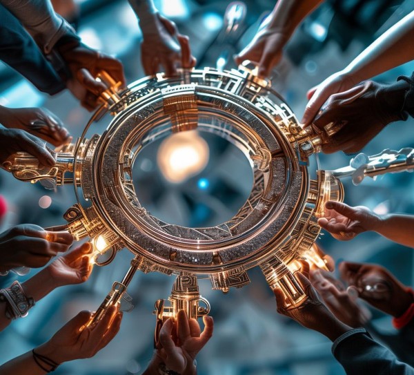 企业文化，企业生命线的密码