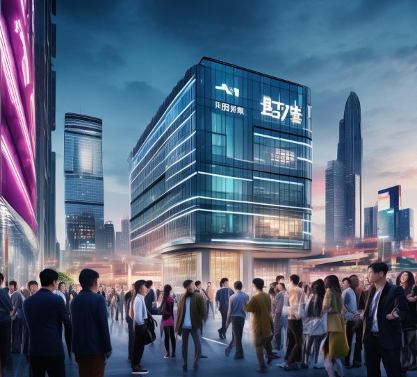 助力广州创新，以创杰咨询推动企业发展