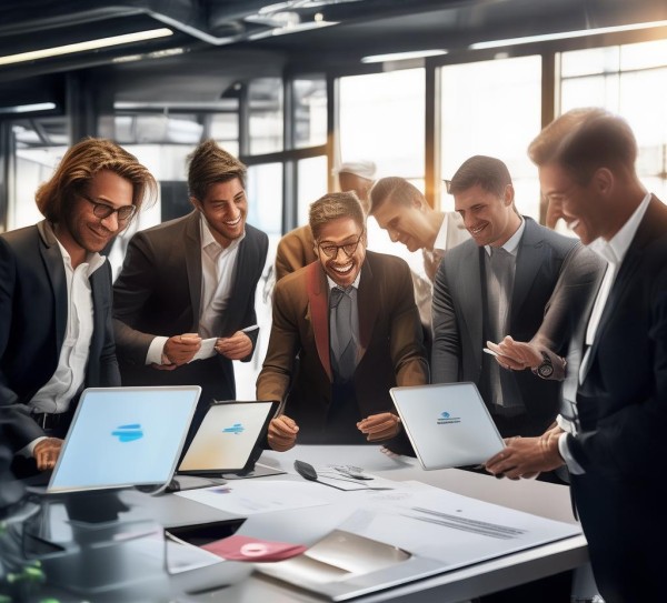 梓安企业管理咨询招聘—开启您的未来